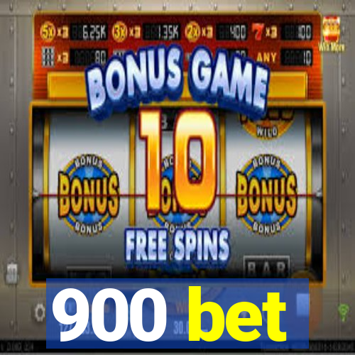 900 bet-lucky